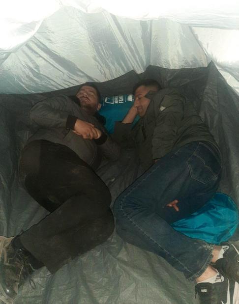 Teleferik kazasında CHP'li başkan tutuklandı, partililer cezaevi önünde çadır kurdu