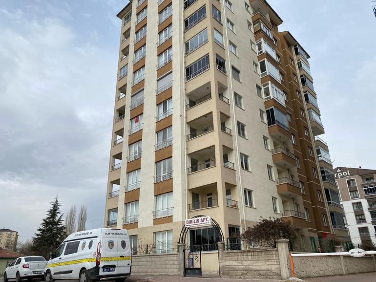 6'ncı kattan düşüp ölen kadının eşi, 2,5 ay sonra tutuklandı