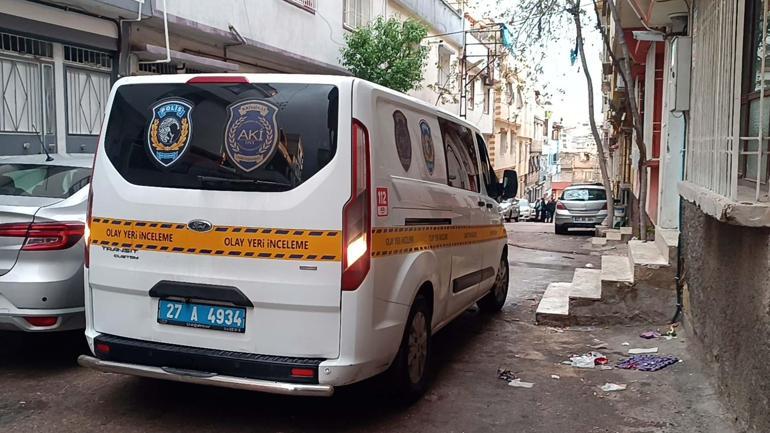 Gaziantep'te çocukların tartışmasına aileler karıştı; 1 ölü, 4 yaralı