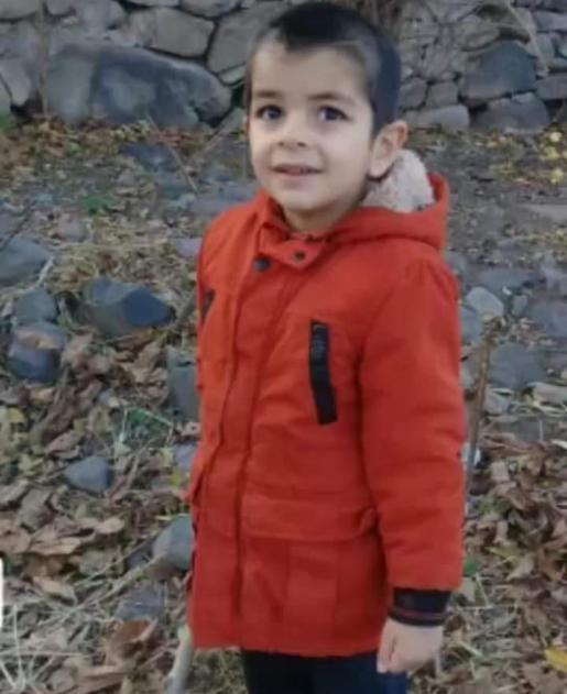 Dereye düşen 6 yaşındaki Yusuf'un 23 saat sonra cansız bedeni bulundu