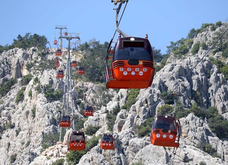 Teleferik kazası ön raporu; bakım, onarım, denetimde kusurlar var