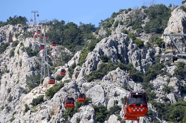 Teleferik kazası ön raporu; bakım, onarım, denetimde kusurlar var