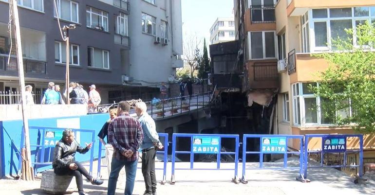 Beşiktaş'ta 29 kişinin öldüğü gece kulübü yangını: Binanın mimarı konuştu