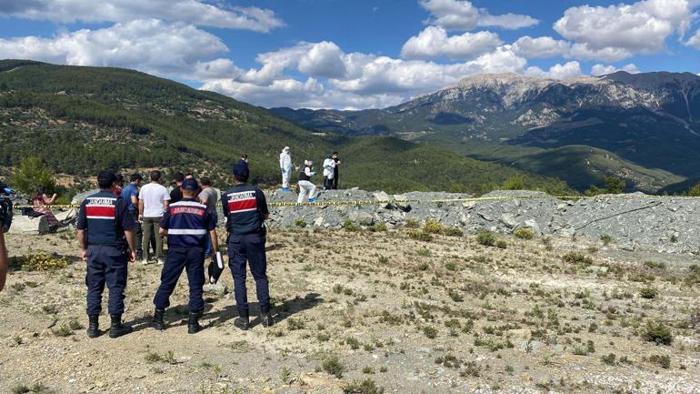 52 gündür kayıp olan inşaat işçisinin ölümünde, sır perdesi aralanıyor