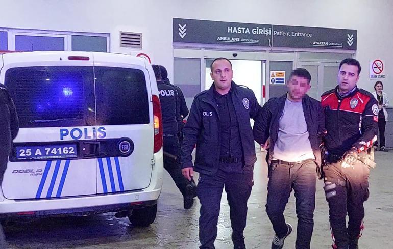 Ölen hastanın yakınları sağlık görevlilerine saldırdı, polise mukavemet etti; 3 gözaltı