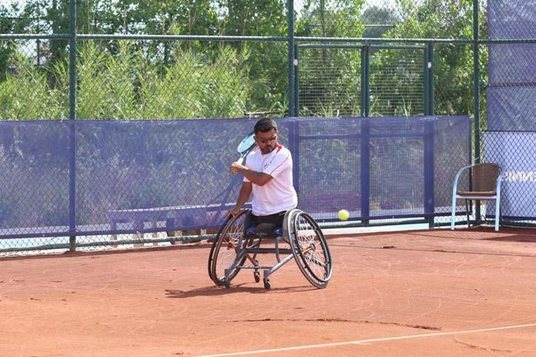 Quad Milli Takımı, dünya ikincisi