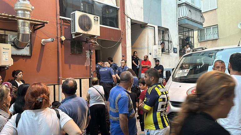 2 yaşındaki Emircan, odasında elektrik tesisatından çıkan yangında yaşamını yitirdi