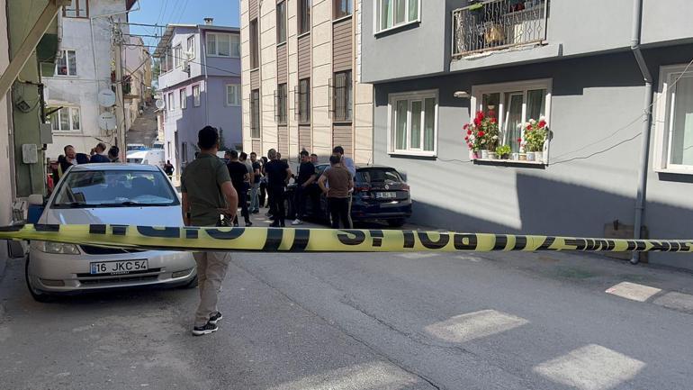Bursa'da baba vahşeti; 3 çocuğunu öldürdü