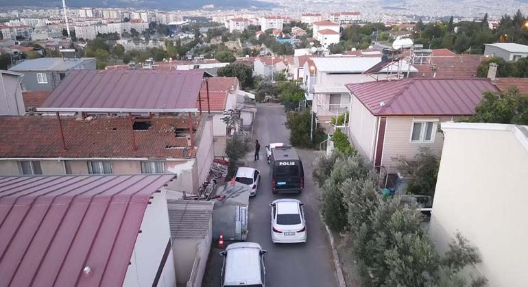 İzmir merkezli yasa dışı bahis operasyonuna 10 tutuklama