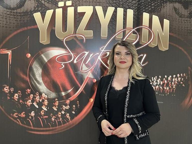 Girne Koleji’nin ‘Yüzyılın Şarkıları’ konseri Ankara’da gerçekleştirildi