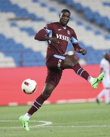 Trabzonspor’dan Pepe veda etti; gözler Onuachu’da