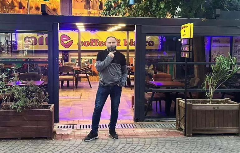 Diyarbakır’da sadece Kürtçe hizmet vereceğini açıkladığı iddia edilen kafe sahibine gözaltı