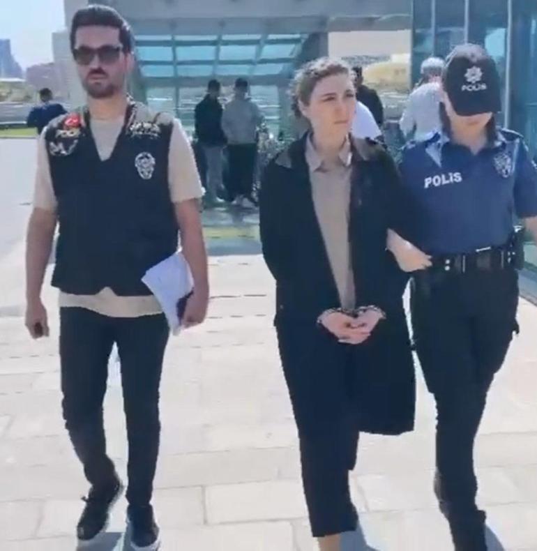 HDP'li eski Diyadin Belediye Başkanı yurt dışına kaçarken yakalandı