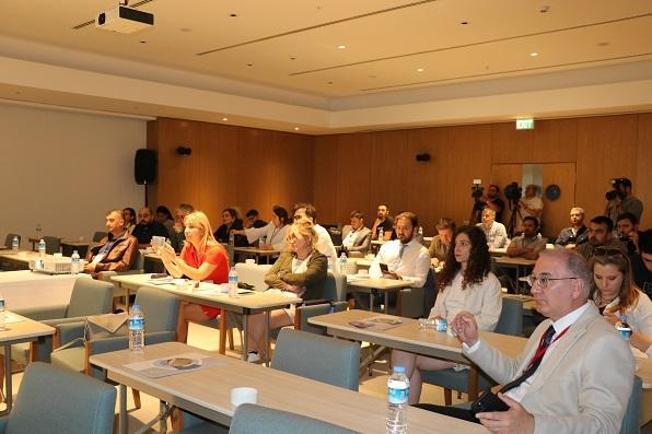 İzmir'de Hipertansiyon ve Kardiyovasküler Hastalıklar Kongresi düzenlendi