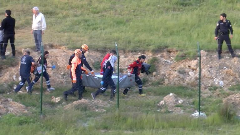 Başakşehir'de serinlemek amacıyla gölete giren 2 çocuk hayatını kaybetti