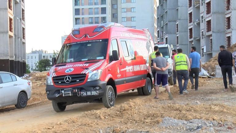 Başakşehir'de serinlemek amacıyla gölete giren 2 çocuk hayatını kaybetti