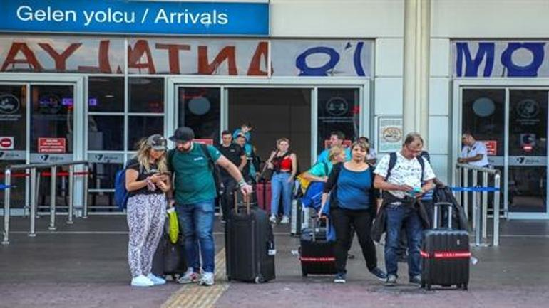 Alman turizmine 1 ay futbol molası