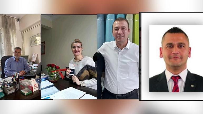 'Burdur Belediyesi'ni başkanın akrabaları doldurdu' iddiası