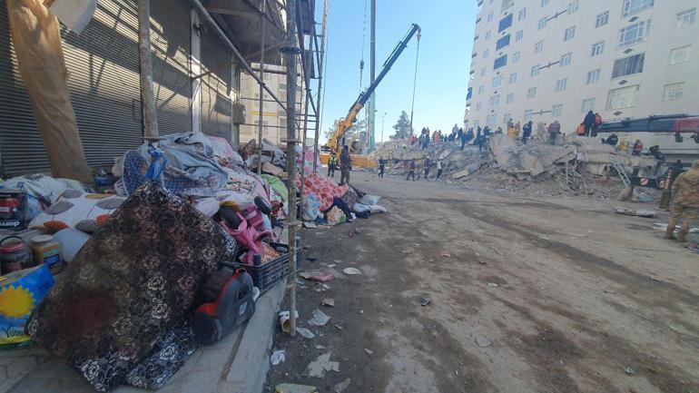 Diyarbakır’da, depremde 38 kişinin öldüğü Dündar Apartmanı’nın 2 müteahhidine 13’er yıl hapis