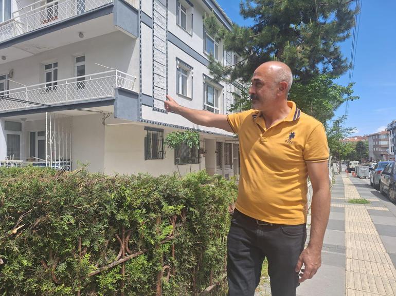 Kiracıya 55 günde jet tahliye kararı