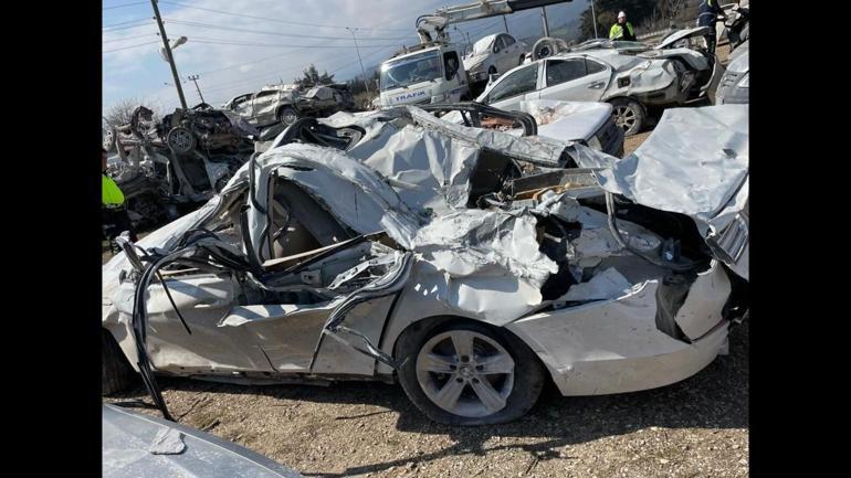 Depremde hasar gören araçlarla 'change' dolandırıcılığına: 9 gözaltı