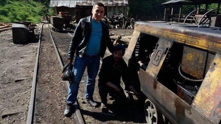 Zonguldak'ta kömür ocağında göçük: 1 ölü, 1 yaralı