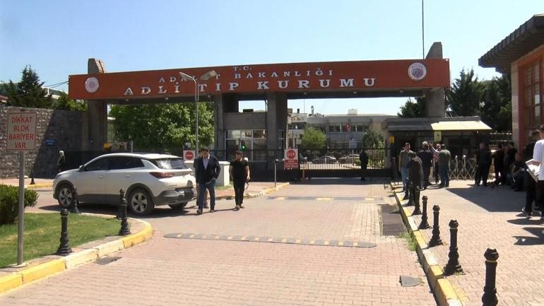 Bayrampaşa'da cinayet: Eski ortağına kurşun yağdırdı