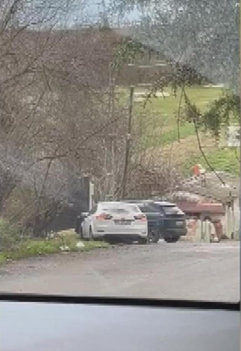 FETÖ'nün para trafiği polis kamerasına yakalandı: 38 şüpheli gözaltına alındı