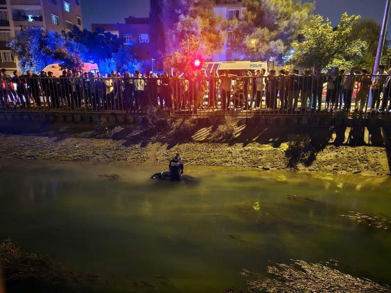 Sulama kanalında cansız bedeni bulunan Muhammet’in çantası ve cep telefonu kayıp