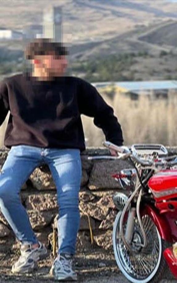 Kamyonun çarptığı motosikletteki liseli Aleyna hayatını kaybetti; sürücü arkadaşı da gözaltında