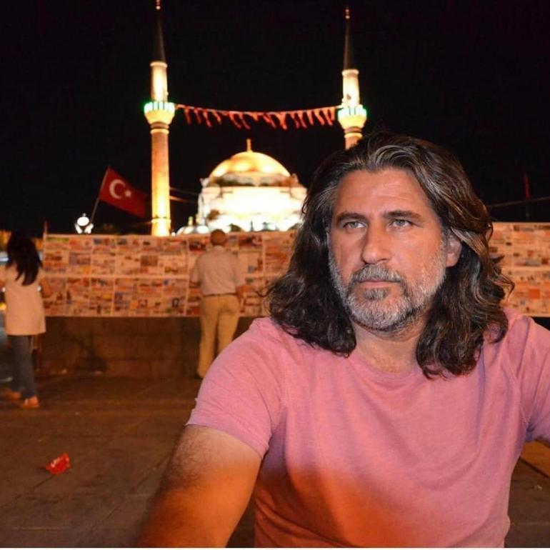 Kayseri'de gazeteciye silahlı saldırı şüphelisine 3,5 ay sonra tahliye