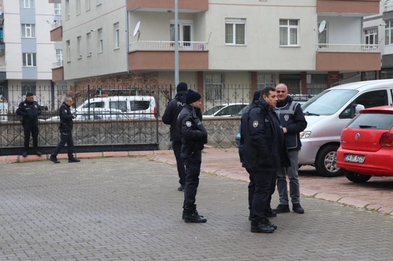 Kayseri'de gazeteciye silahlı saldırı şüphelisine 3,5 ay sonra tahliye