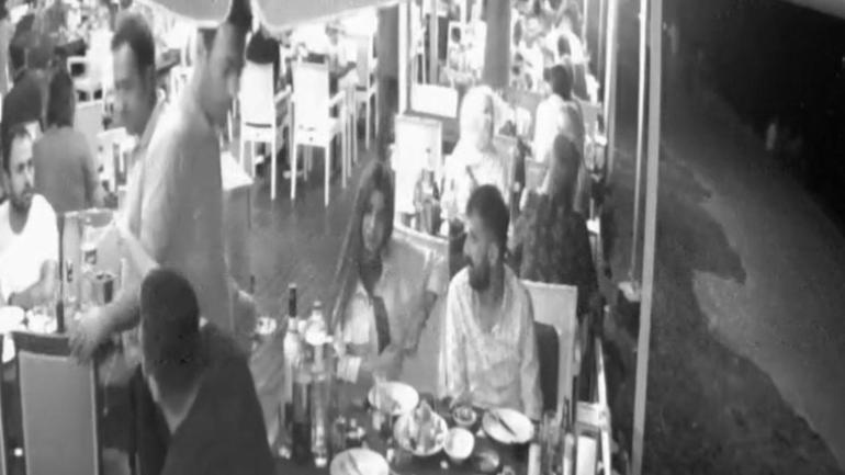 Büyükçekmece'de restorandaki cinayetin detayları ortaya çıktı