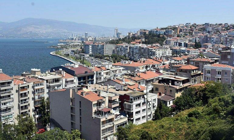 İzmir'de ev kiralayacak ve satın alacaklara 'dolandırıcılık' uyarısı