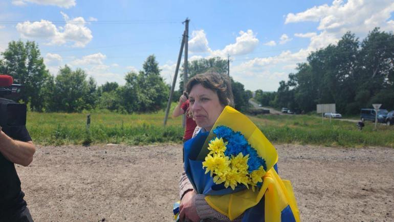 Rusya ile Ukrayna arasında savaş esiri değiş tokuşu: 150 kişi serbest