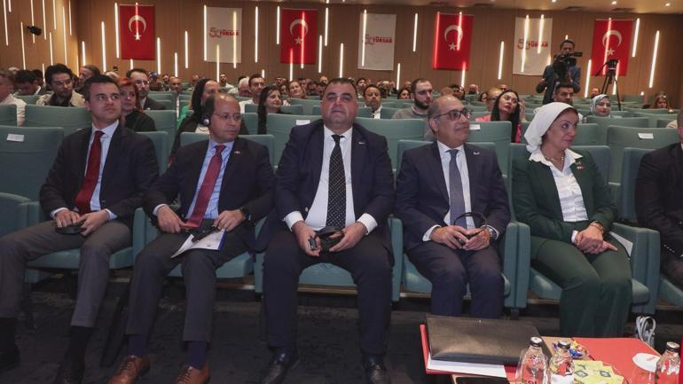 Egyptian and Turkish tourism partners came together in Istanbul