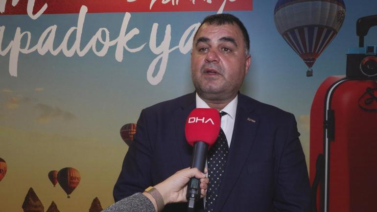 Egyptian and Turkish tourism partners came together in Istanbul