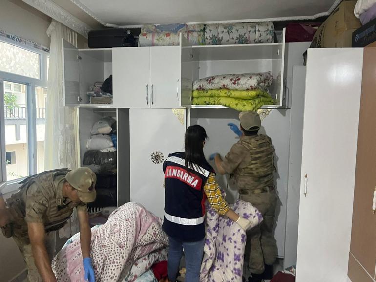 Şanlıurfa'da PKK operasyonu: 11 gözaltı