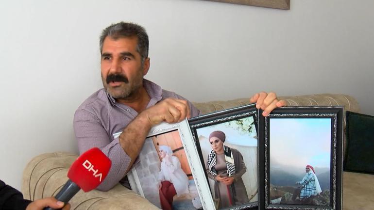 Ümraniye'de evinde ölü bulunan kadının ailesinden cinayet iddiası