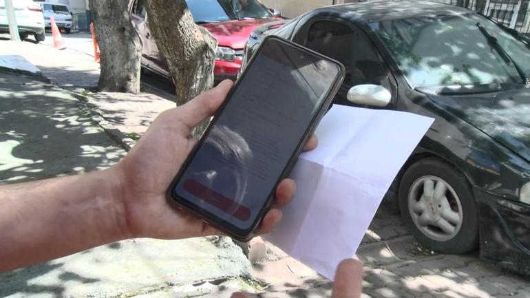 Esenyurt'ta mobil bankacılık uygulaması ele geçirilen kişinin hesabından 168 bin lira kredi çekildi