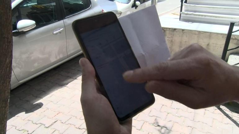 Esenyurt'ta mobil bankacılık uygulaması ele geçirilen kişinin hesabından 168 bin lira kredi çekildi