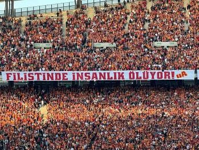 Fatih Karagümrük - Galatasaray: 2-3