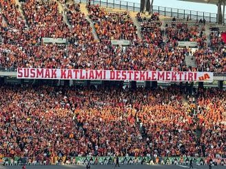Fatih Karagümrük - Galatasaray: 2-3