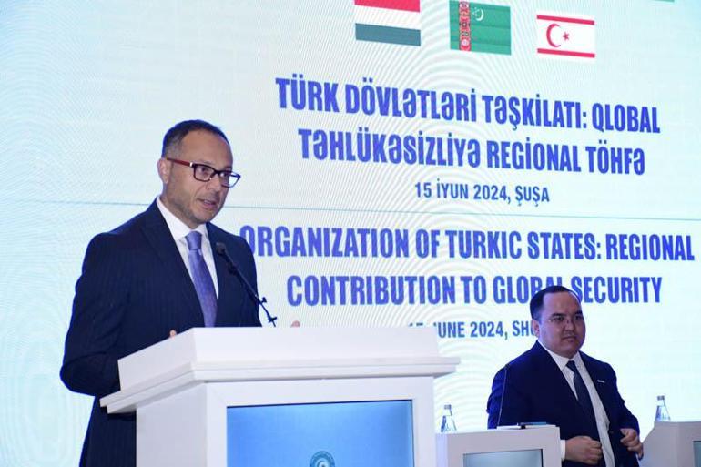 Türk dünyası, Şuşa’da yeni stratejik hedeflere doğru adım attı