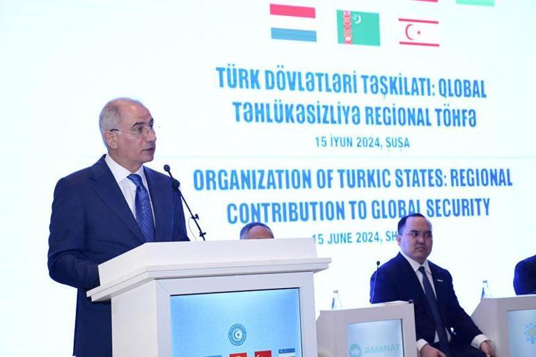 Türk dünyası, Şuşa’da yeni stratejik hedeflere doğru adım attı