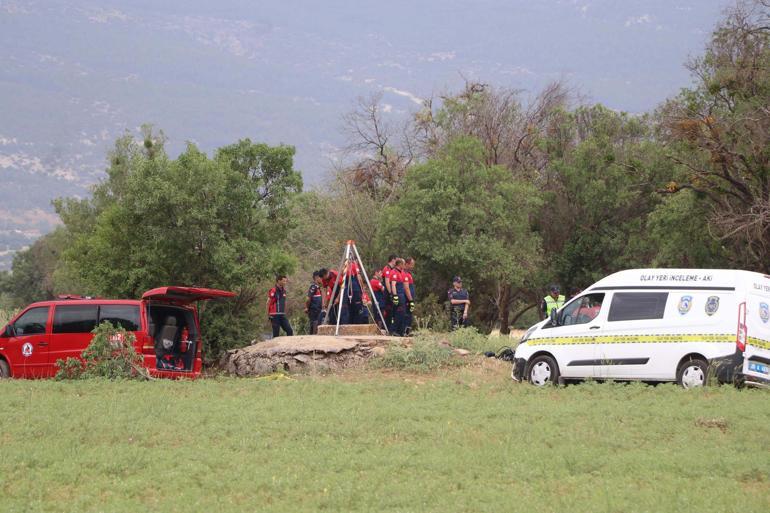 'Kuyu' cinayetleri davasında 5 sanığa hapis cezası