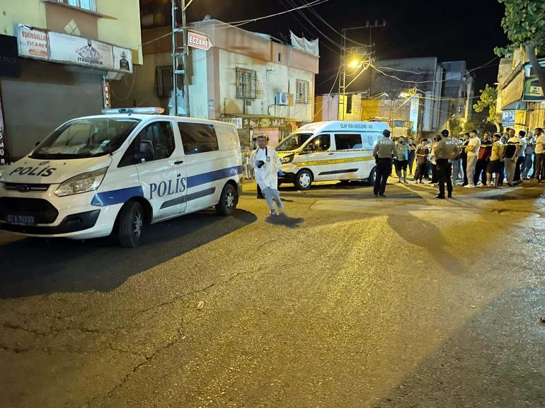 Gaziantep'te vahşet: Çöp konteynerinde boğazından bıçaklanmış kadın cesedi bulundu