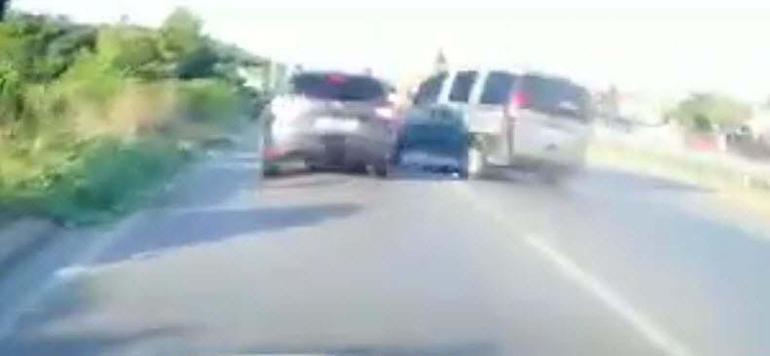 İzmir'de 5 kişinin öldüğü 'makas' kazasında sürücü: Trafik canavarı ilan edildim