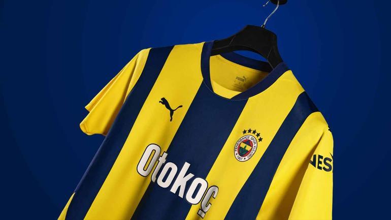 Fenerbahçe’ye yeni sezonda anlamlı forma
