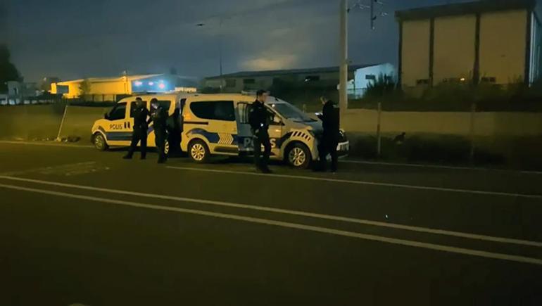 Tren rayları kenarında poşette cansız bedeni bulunan bebeği annesi öldürmüş; ağırlaştırılmış müebbet istendi